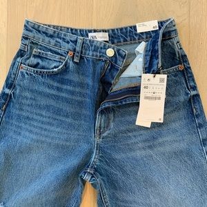 Zara jeans